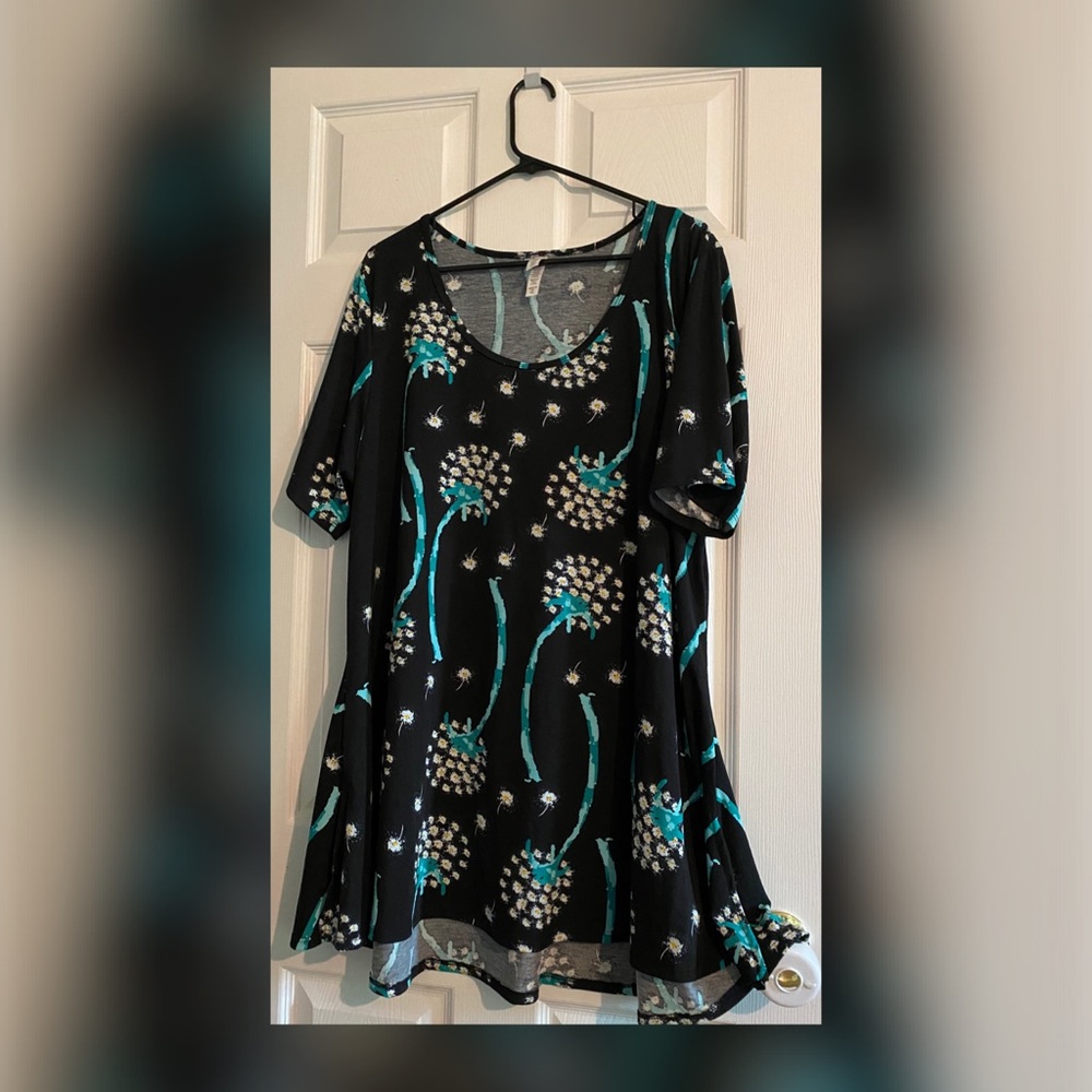 Lularoe Classic T size 3XL